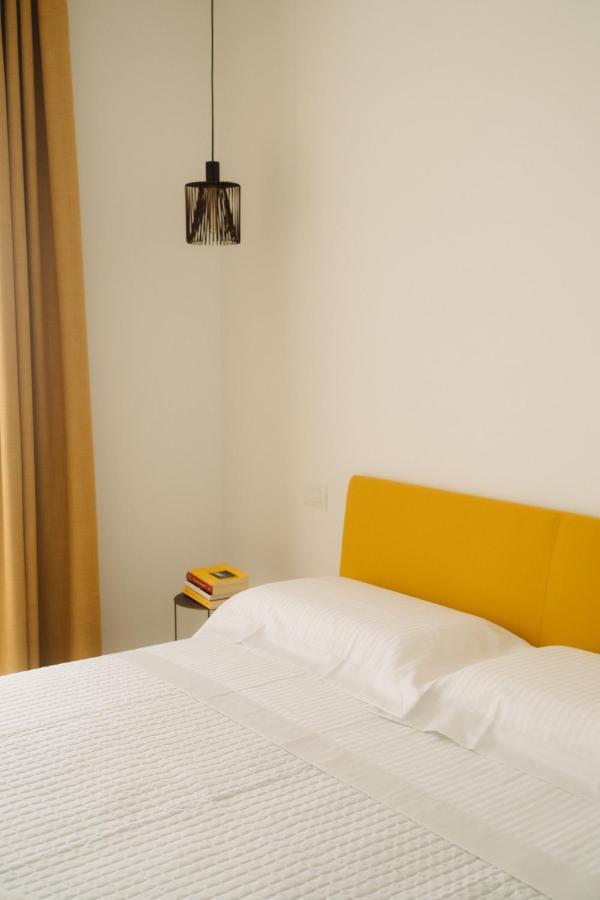 Hotel La Dimora Dei Walori Bisceglie Zewnętrze zdjęcie